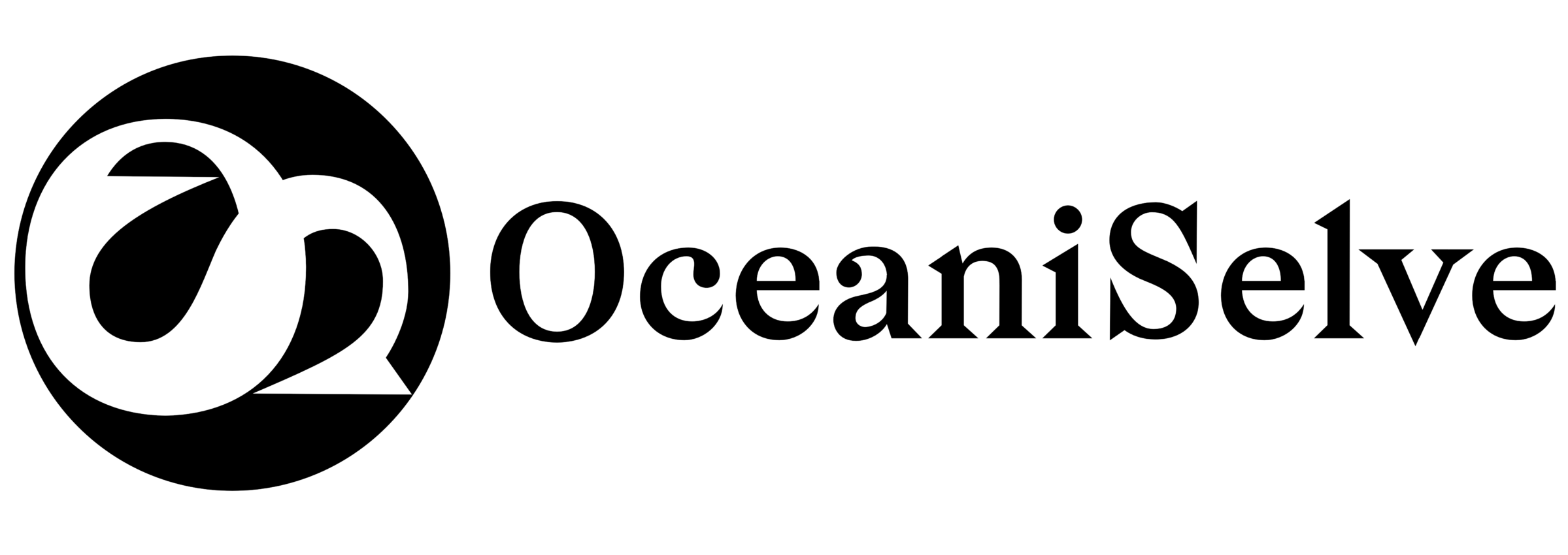 OceaniSelve Edizioni